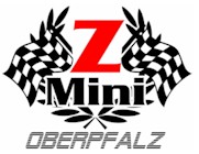 Mini z Logo Oberpfalz mini